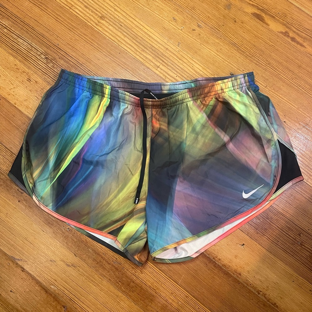 Womens Nike Shorts